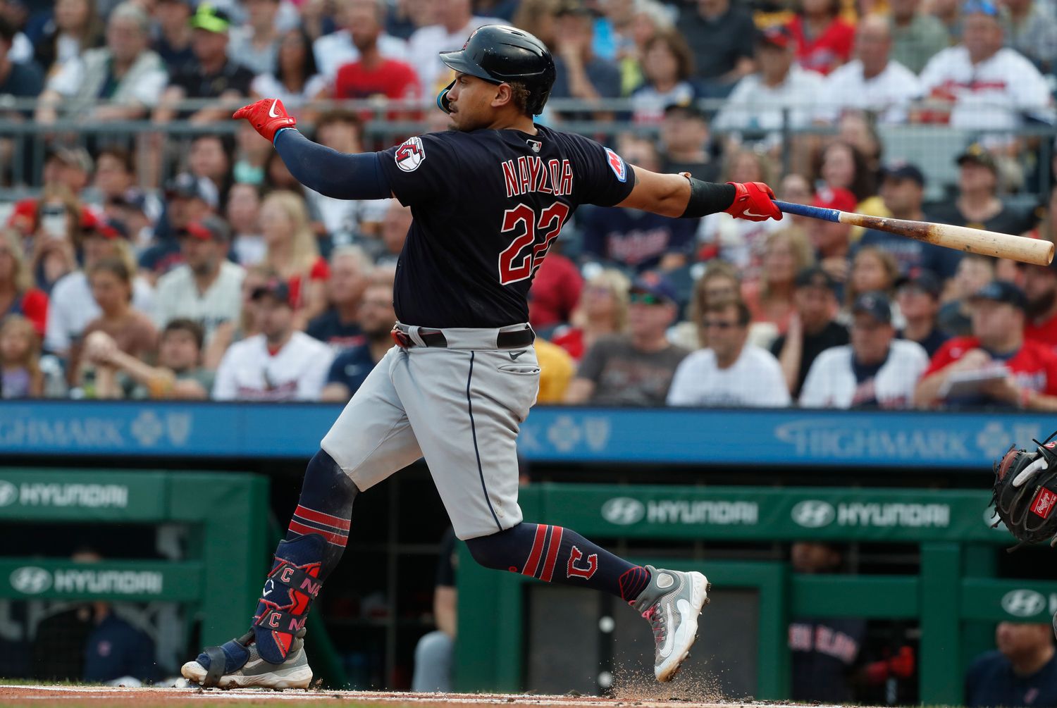 Josh Naylor Jul 18 2023